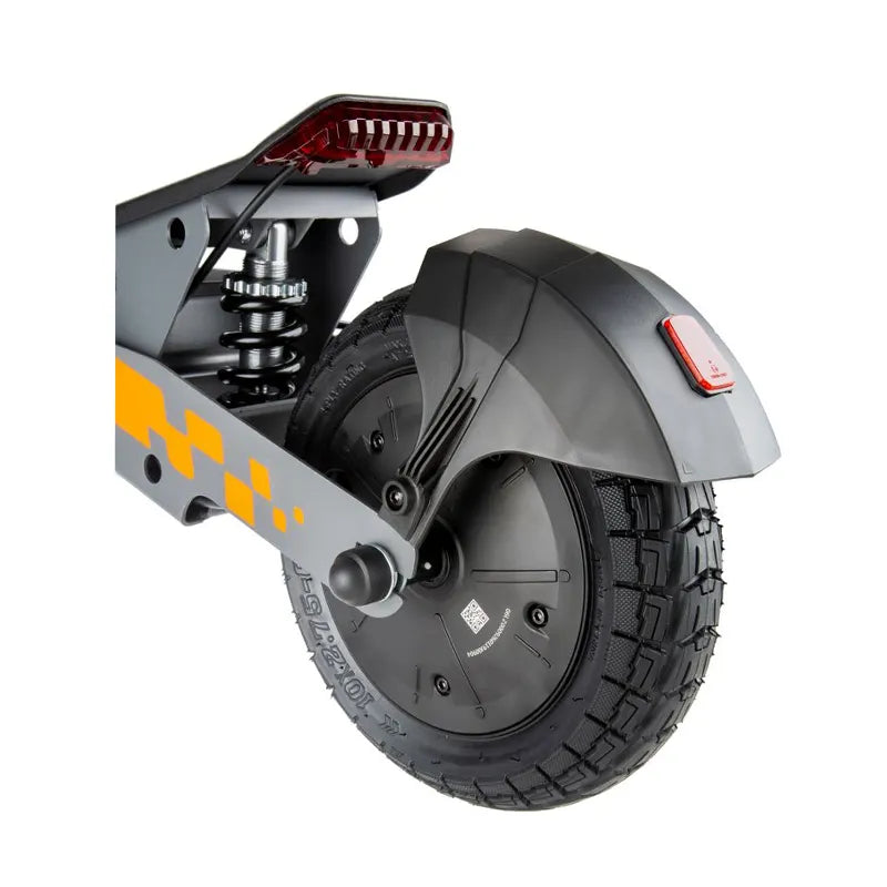 Pojazd Elektryczny KuKirin G2 800W 48V15Ah 45KM/H 55KM 10" nowy 2026 PL