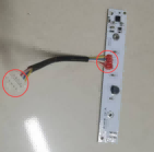 Oficjalne akcesoria (wszystkie) do hulajnogi elektrycznej KuKirin G4