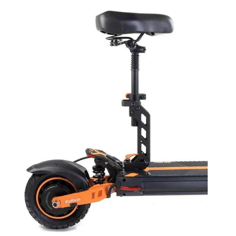 Pojazd Elektryczny Kukirin G2 Max 1000W 70KM 48V 20Ah 55KM/H 10" Off road PL
