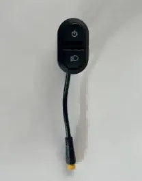 Oficjalne akcesoria (wszystkie) do hulajnogi elektrycznej KuKirin G2 Pro - VMP z 2024 roku