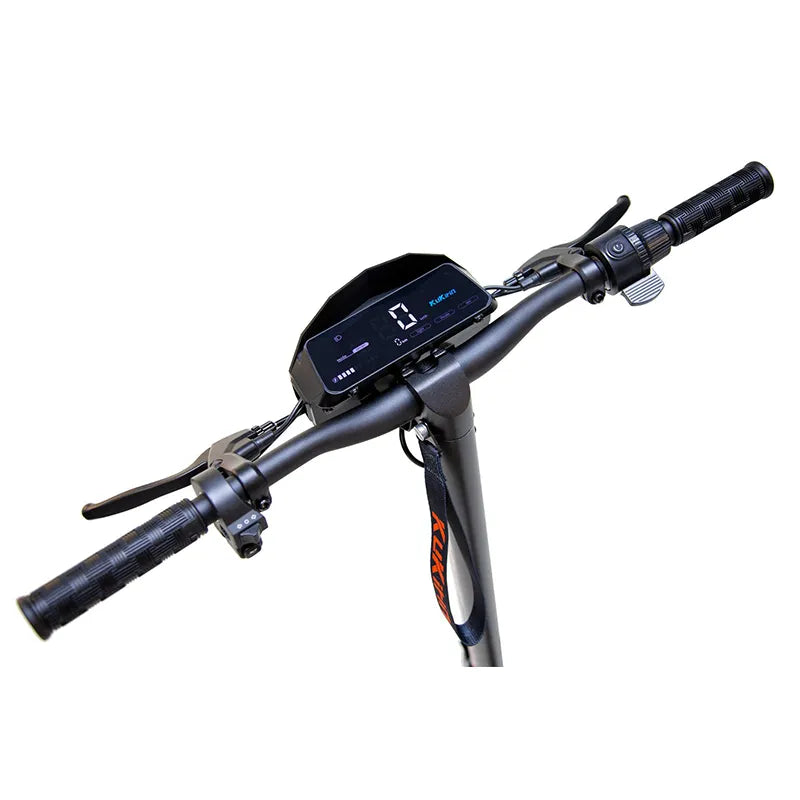 Pojazd Elektryczny KuKirin G2 800W 48V15Ah 45KM/H 55KM 10" nowy 2026 PL