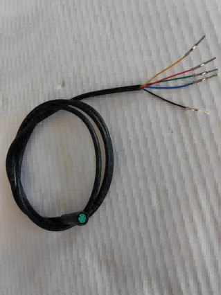 Oficjalne akcesoria (wszystkie) do hulajnogi elektrycznej KuKirin G2 Max