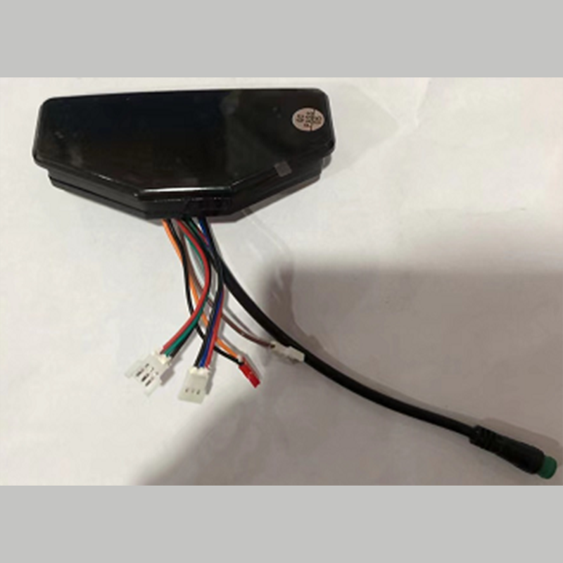 Oficjalne akcesoria (wszystkie) do hulajnogi elektrycznej KuKirin S1 Pro