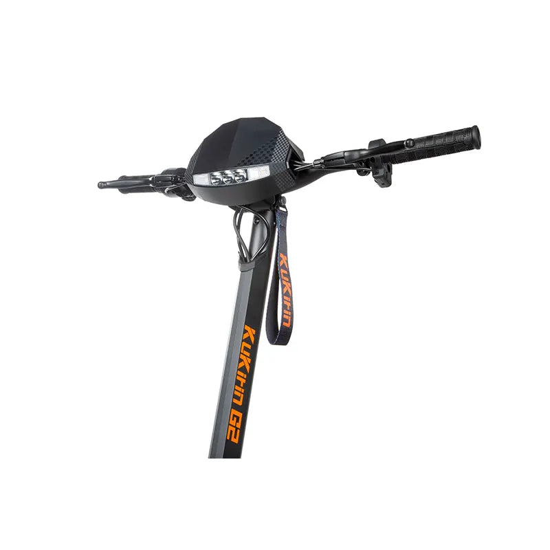 Pojazd Elektryczny KuKirin G2 800W 48V15Ah 45KM/H 55KM 10" nowy 2026 PL