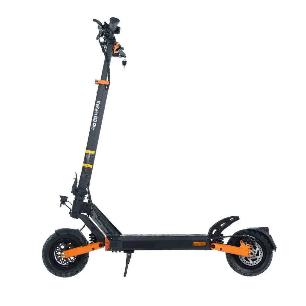 Pojazd Elektryczny KuKirin G2 Pro VMP 500W 48V 15.6Ah 25km/h 65KM nowy DGT