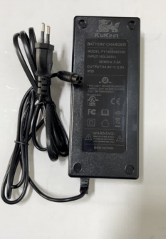Oficjalne akcesoria (wszystkie) do hulajnogi elektrycznej KuKirin A1
