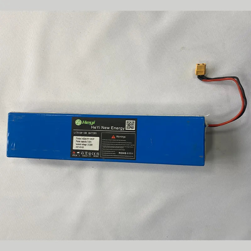 Oficjalne akcesoria (wszystkie) do hulajnogi elektrycznej KuKirin S3 Pro