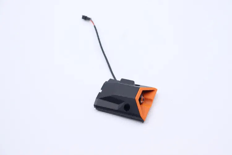 Oficjalne akcesoria (wszystkie) do hulajnogi elektrycznej KuKirin G2 Pro - VMP z 2024 roku
