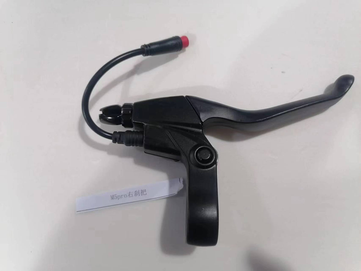 Oficjalne akcesoria (wszystkie) do hulajnogi elektrycznej KuKirin M5 Pro