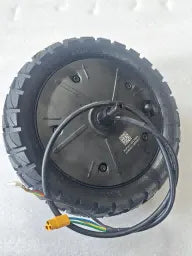 Oficjalne akcesoria do hulajnogi elektrycznej KuKirin M4 Max