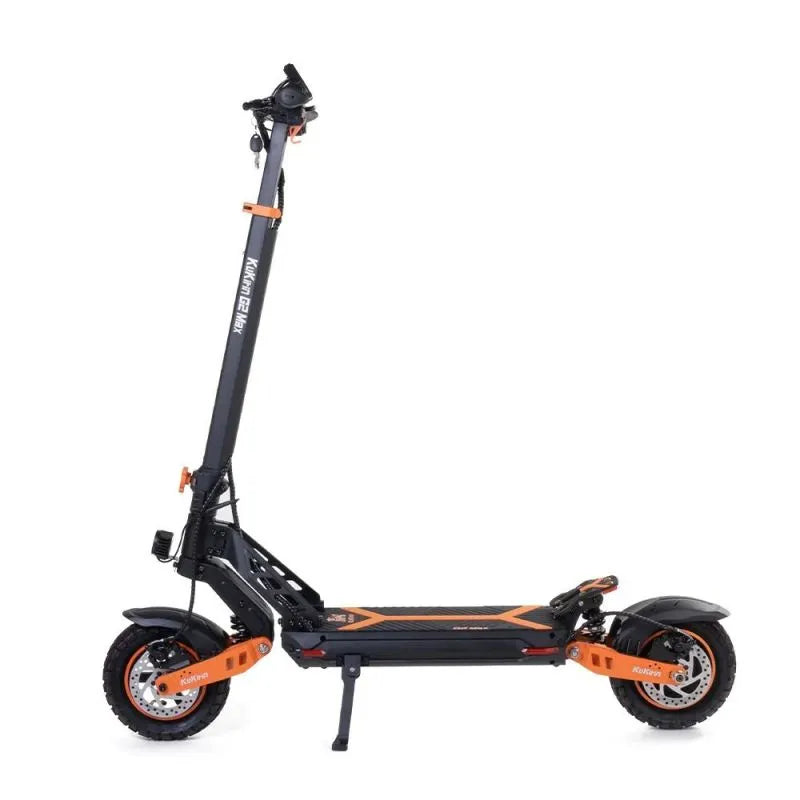Pojazd Elektryczny Kukirin G2 Max 1000W 70KM 48V 20Ah 55KM/H 10" Off road PL