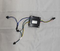 Oficjalne akcesoria (wszystkie) do hulajnogi elektrycznej KuKirin G2 Max