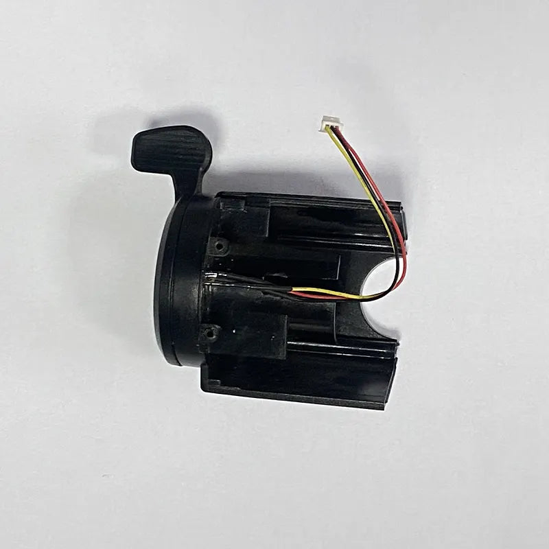 Oficjalne akcesoria (wszystkie) do hulajnogi elektrycznej KuKirin S3 Pro