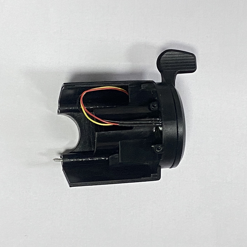 Oficjalne akcesoria (wszystkie) do hulajnogi elektrycznej KuKirin S3 Pro