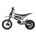Motocykl Elektryczny KuKirin X1 1000W 48V 20.8Ah 50km/h 40KM nowy 2026 PL