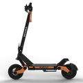 Pojazd Elektryczny KuKirin G3 1200W 52V18Ah 50KM/H 63KM 10" nowy (przedsprzedaż)