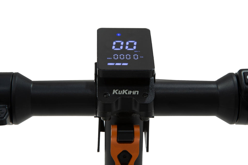 Pojazd Elektryczny KuKirin S1 Max 350W 36V 10.4Ah 25km/h 39KM nowy PL