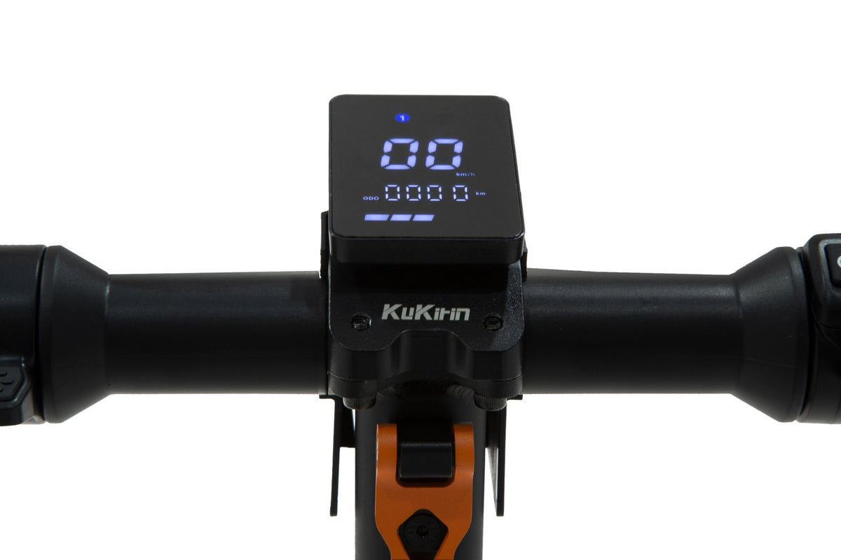 Pojazd Elektryczny KuKirin S1 Max 350W 36V 10.4Ah 25km/h 39KM nowy PL