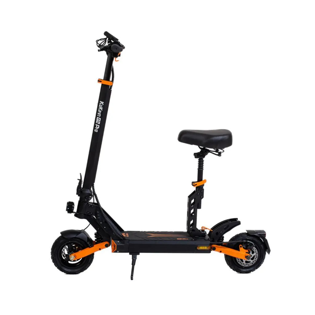 Pojazd Elektryczny KuKirin G2 Pro 600W 48V15.6Ah 45KM/H 55KM nowy PL