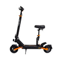 Pojazd Elektryczny KuKirin G2 Pro 600W 48V15.6Ah 45KM/H 55KM nowy PL
