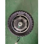 Oficjalne akcesoria (wszystkie) do hulajnogi elektrycznej KuKirin M4 i M4 Pro