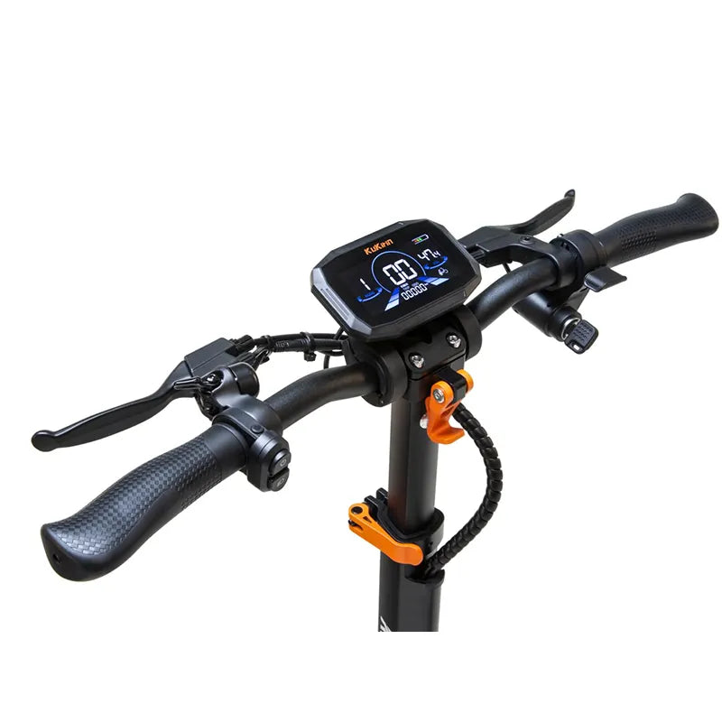 Pojazd Elektryczny KuKirin G2 Pro ABE 500W 48V 15.6Ah 20km/h 65KM nowy 2026 ABE