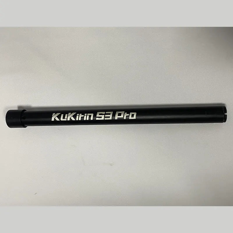 Oficjalne akcesoria (wszystkie) do hulajnogi elektrycznej KuKirin S3 Pro