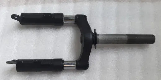 Oficjalne akcesoria do hulajnogi elektrycznej KuKirin M4 Max