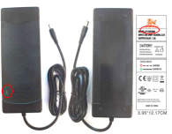 Oficjalne akcesoria (wszystkie) do hulajnogi elektrycznej KuKirin G2