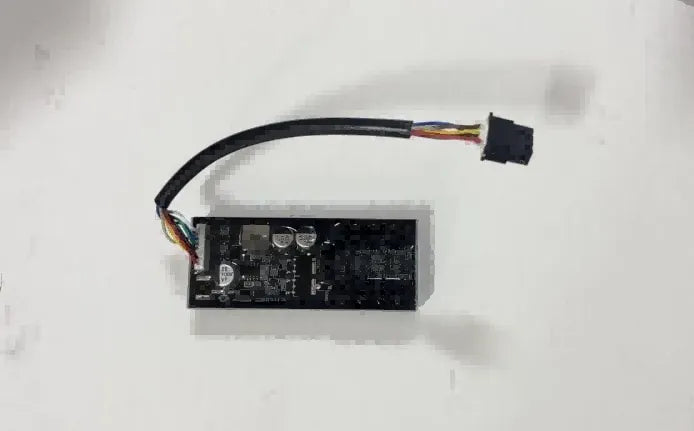 Oficjalne akcesoria (wszystkie) do hulajnogi elektrycznej KuKirin G2 Master