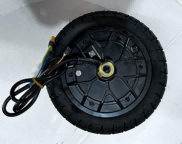 Oficjalne akcesoria (wszystkie) do hulajnogi elektrycznej KuKirin G2 Master