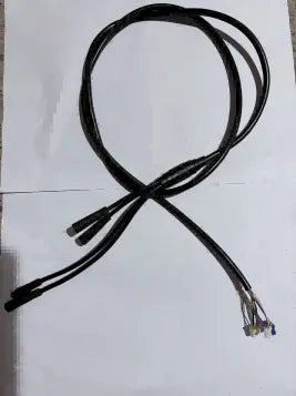Oficjalne akcesoria do hulajnogi elektrycznej KuKirin M4 Max