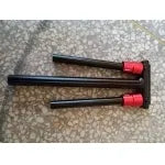 Oficjalne akcesoria (wszystkie) do hulajnogi elektrycznej KuKirin M4 i M4 Pro