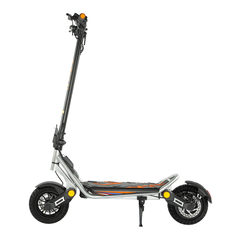 Pojazd Elektryczny KuKirin A1 800W 48V 13Ah 45km/h 45KM nowy  PL