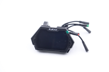 Oficjalne akcesoria (wszystkie) do hulajnogi elektrycznej KuKirin G2 Pro z 2024 roku