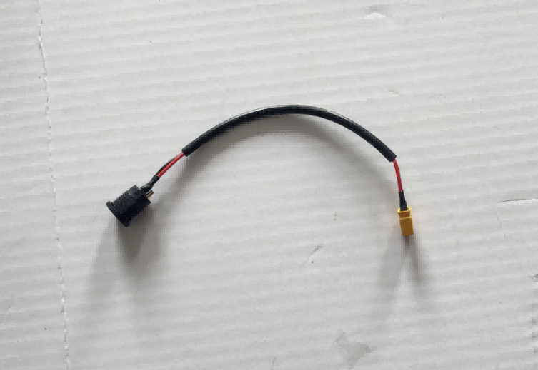 Oficjalne akcesoria (wszystkie) do hulajnogi elektrycznej KuKirin A1