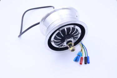 Oficjalne akcesoria (wszystkie) do hulajnogi elektrycznej KuKirin G4 Max