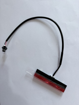 Oficjalne akcesoria do hulajnogi elektrycznej KuKirin M4 Max