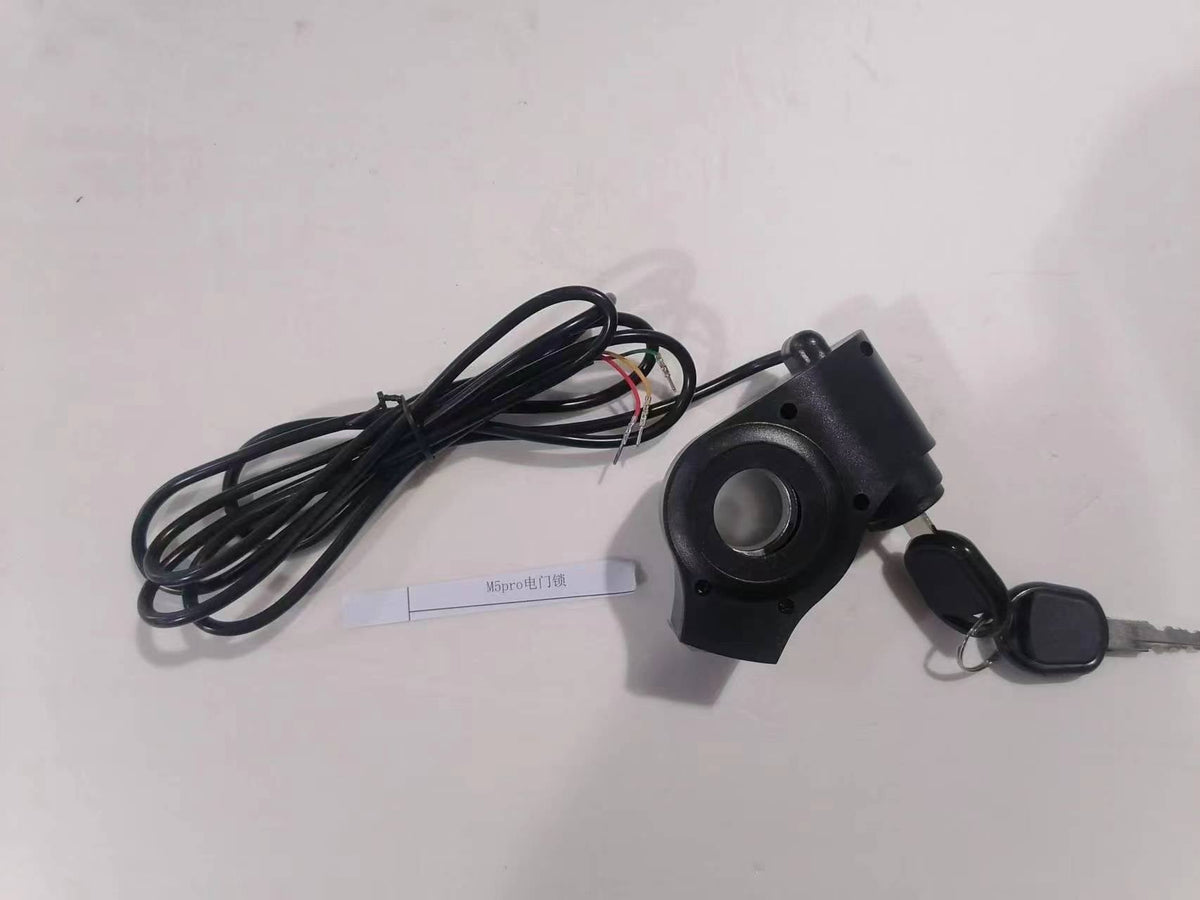 Oficjalne akcesoria (wszystkie) do hulajnogi elektrycznej KuKirin M5 Pro