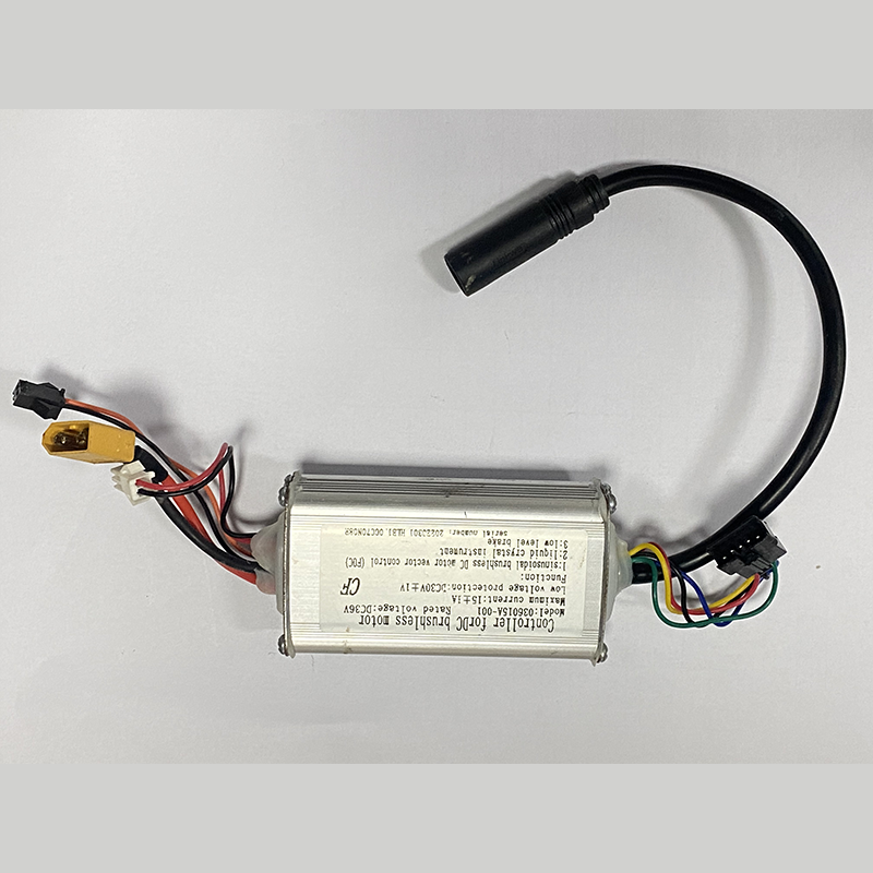 Oficjalne akcesoria (wszystkie) do hulajnogi elektrycznej KuKirin S3 Pro