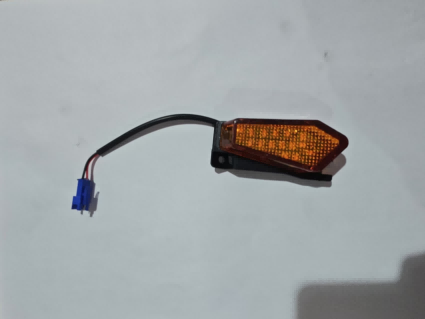 Oficjalne akcesoria do hulajnogi elektrycznej KuKirin M4 Max
