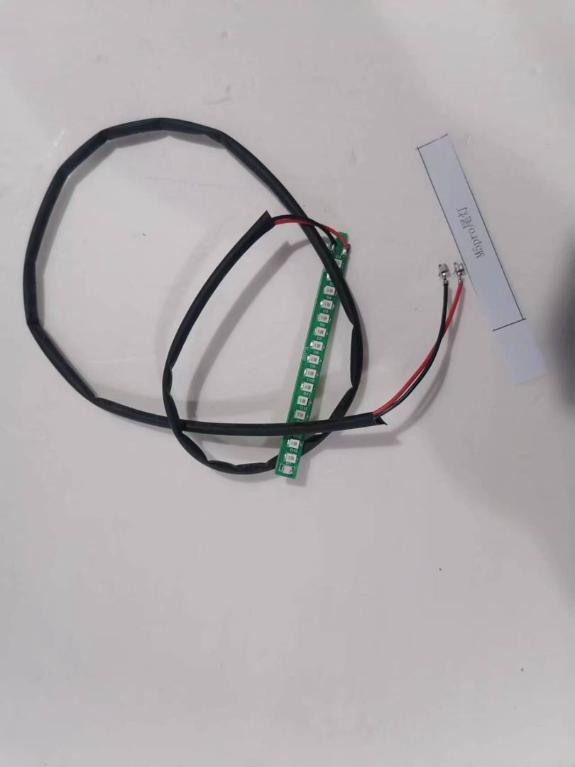 Oficjalne akcesoria (wszystkie) do hulajnogi elektrycznej KuKirin M5 Pro