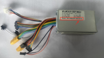 Oficjalne akcesoria (wszystkie) do hulajnogi elektrycznej KuKirin G2 Max