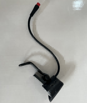 Oficjalne akcesoria (wszystkie) do hulajnogi elektrycznej KuKirin G2 Pro - VMP z 2024 roku