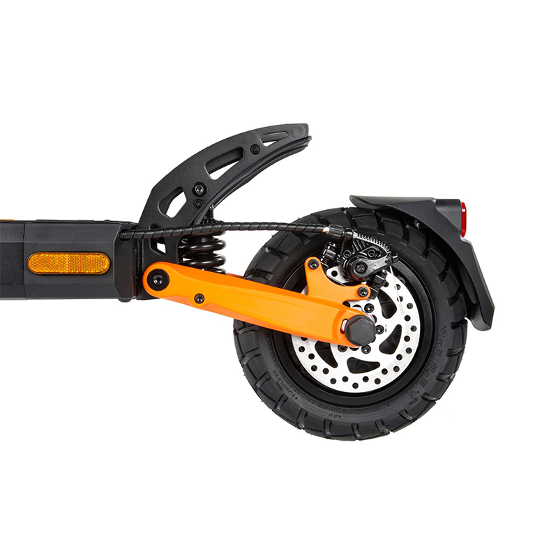 Pojazd Elektryczny KuKirin G2 Pro ABE 500W 48V 15.6Ah 20km/h 65KM nowy 2026 ABE