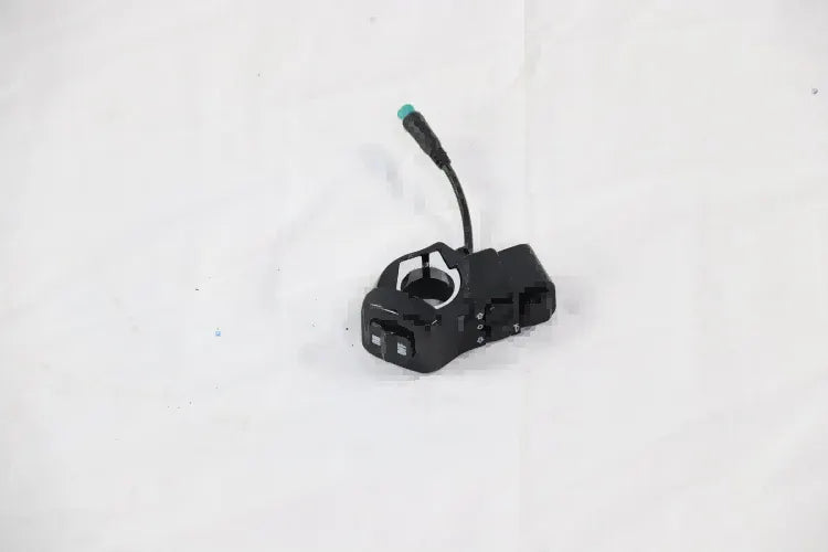 Oficjalne akcesoria (wszystkie) do hulajnogi elektrycznej KuKirin G3 Pro