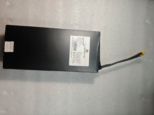 Oficjalne akcesoria do hulajnogi elektrycznej KuKirin M4 Max