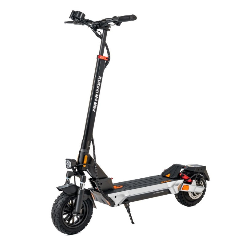 Pojazd Elektryczny KuKirin M4 Max 800W 48V 18Ah 45km/h 64KM nowy PL