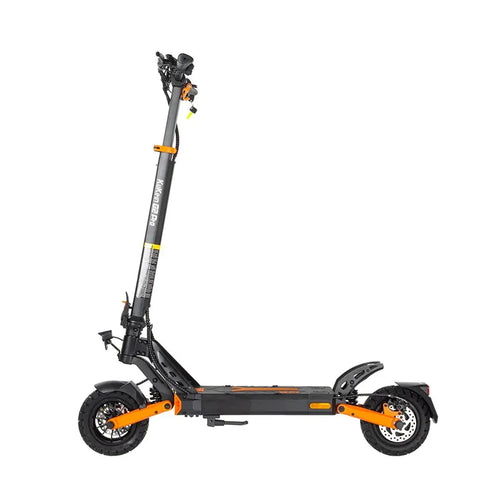 Pojazd Elektryczny KuKirin G2 Pro ABE 500W 48V 15.6Ah 20km/h 65KM nowy 2026 ABE