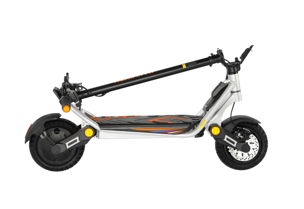 Pojazd Elektryczny KuKirin A1 800W 48V 13Ah 45km/h 45KM nowy  PL
